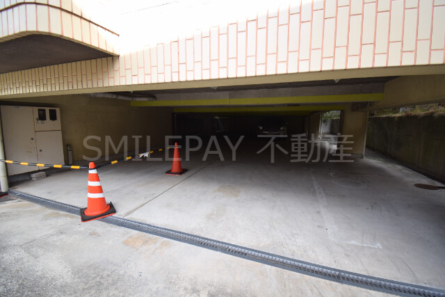 駐車場 駐車場