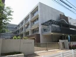 神戸市立神戸祇園小学校 神戸市立神戸祇園小学校