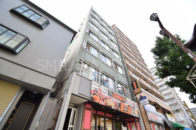 建物外観 建物外観