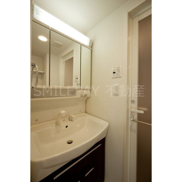 洗面所 洗面所