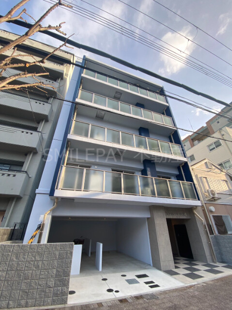 建物外観 建物外観