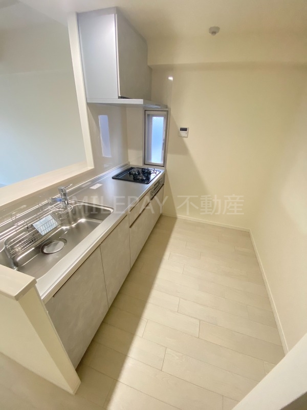 キッチン キッチン