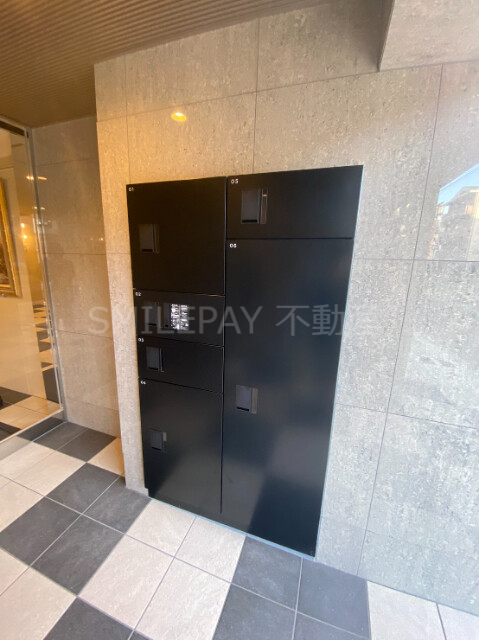 その他共有部分 その他共有部分