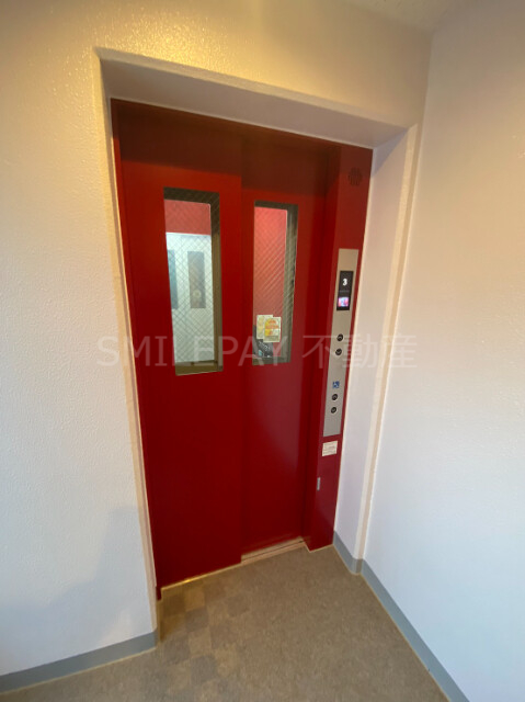 その他共有部分 その他共有部分