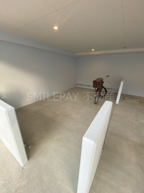 その他共有部分 その他共有部分