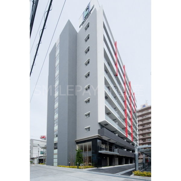 建物外観 建物外観