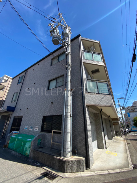 建物外観 建物外観