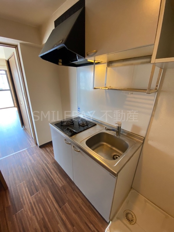 キッチン キッチン