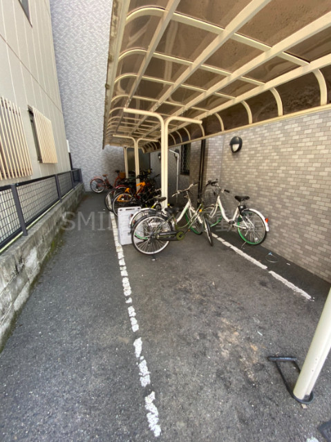 その他共有部分 その他共有部分