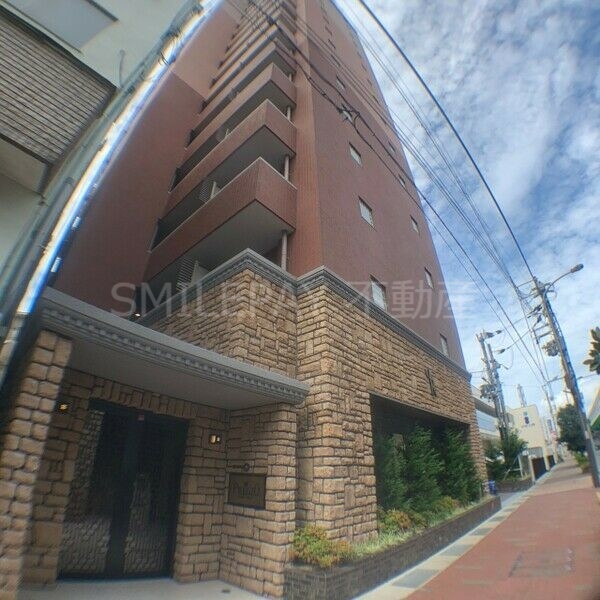 建物外観 建物外観