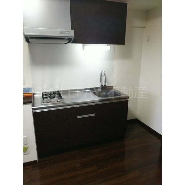 キッチン キッチン