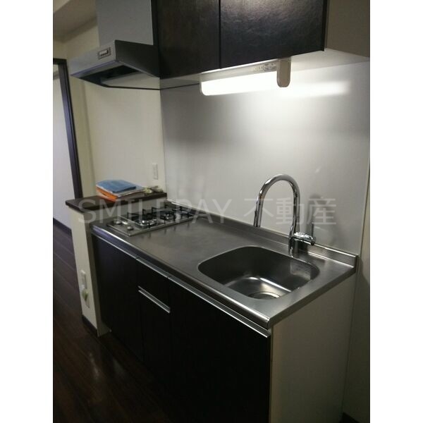 キッチン キッチン