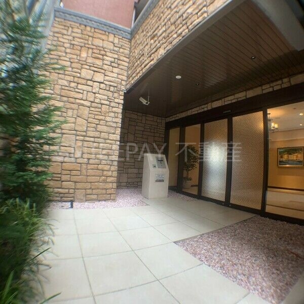 エントランス エントランス