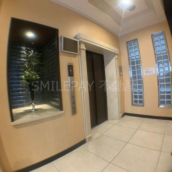 その他共有部分 その他共有部分