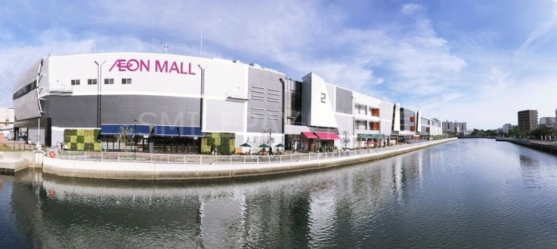 イオンモール神戸南 イオンモール神戸南