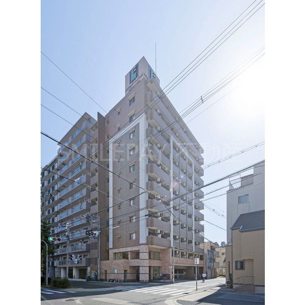 建物外観 建物外観
