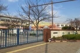 神戸市立浜山小学校 神戸市立浜山小学校