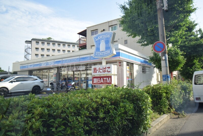 ローソン神戸御崎本町三丁目店 ローソン神戸御崎本町三丁目店