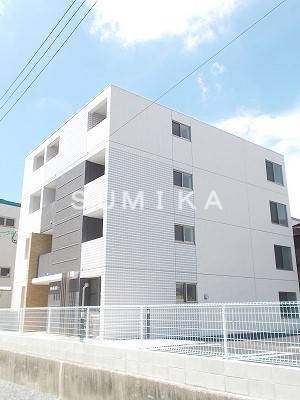 プランドール十日市