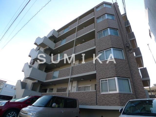 クレール新屋敷