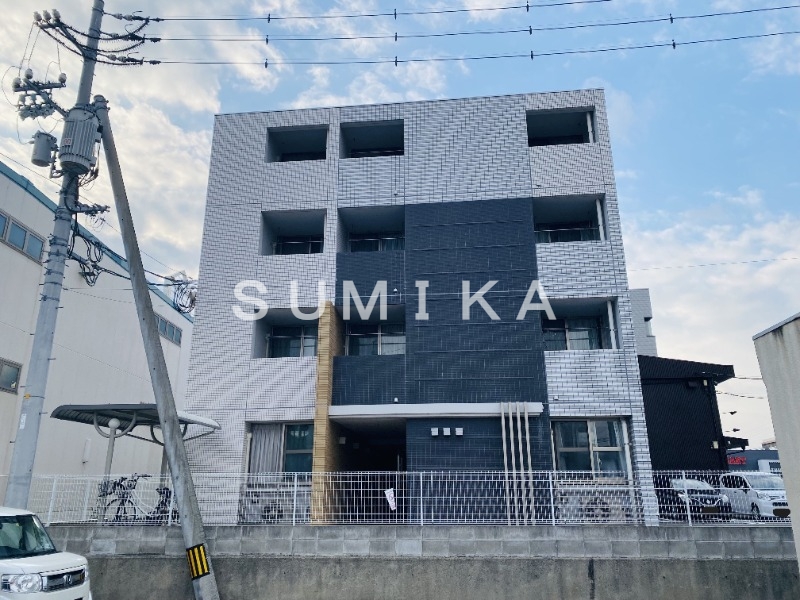 プランドール十日市