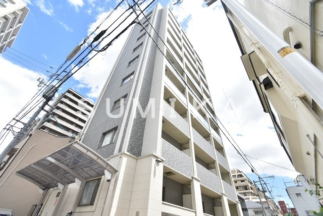 ＴＨＥ　ＭＯＤＥＲＮ　桑田町