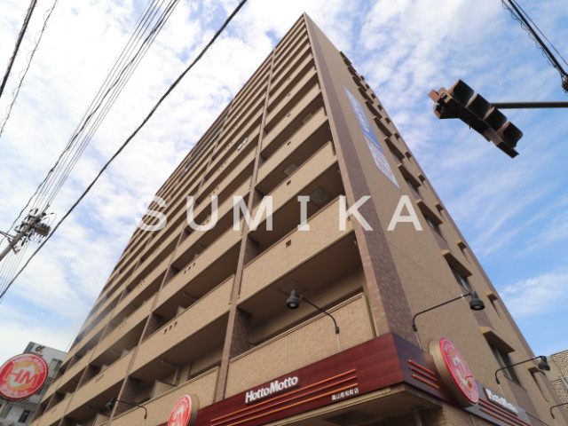 ｗｉｌｌＤｏ岡山駅西口