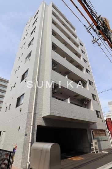 ブランシェ駅元町