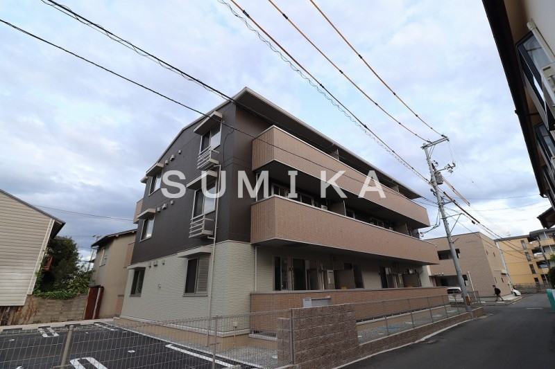 アルシオネ岡山駅西