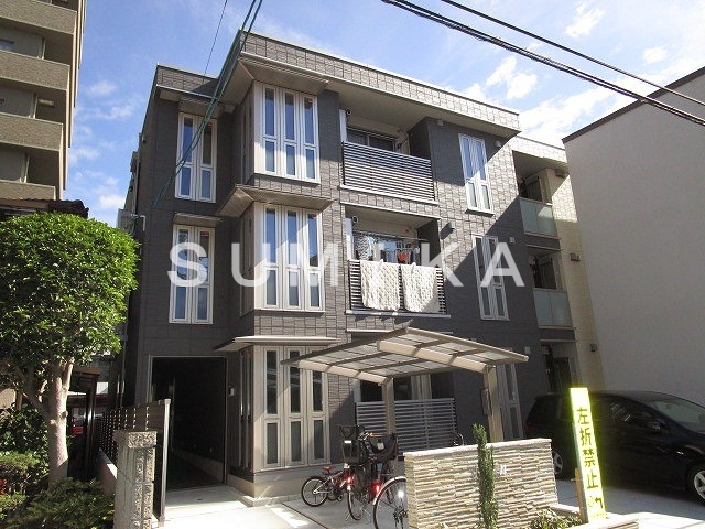 Ｒｉａｎ伊福町