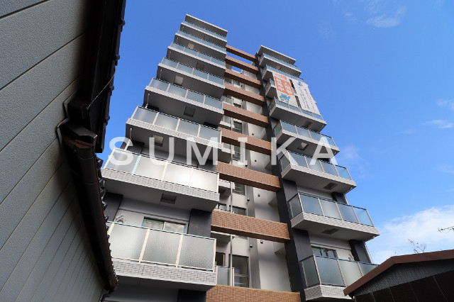 ＥＳＣＡＺＡ桑田町