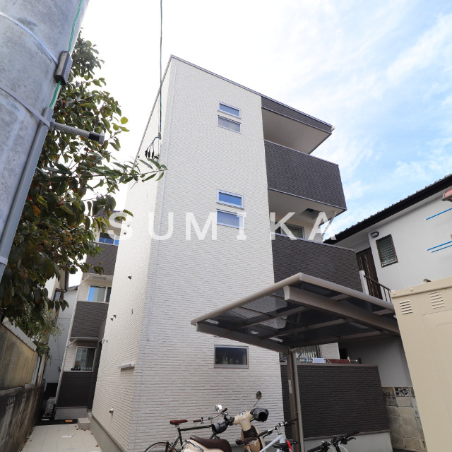 ＲＥＧＡＬＥＳＴ　ＪＭ　下伊福