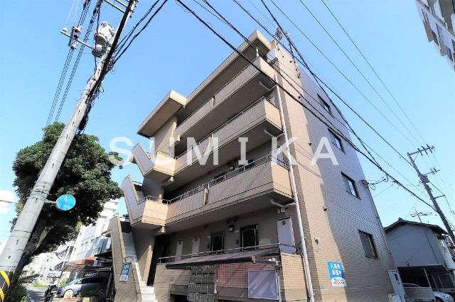 アークヒルズ大元