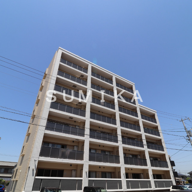 ＳｕｎＣｒｅｓｔ西崎