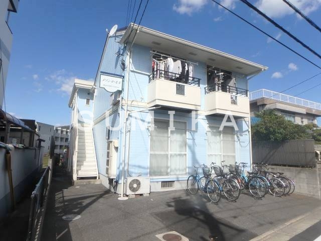 メゾンド・モネ