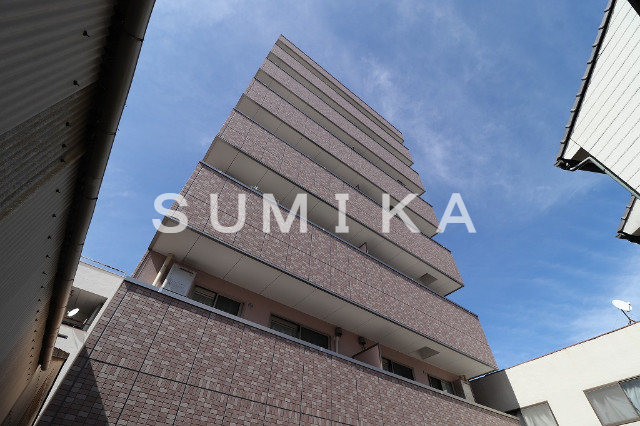 ハートフル医大前