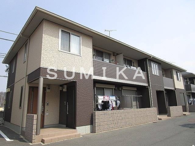 ヴィラージュ　弐番館
