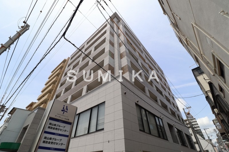 アンブシュール京橋