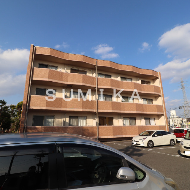 アンビエント大元南