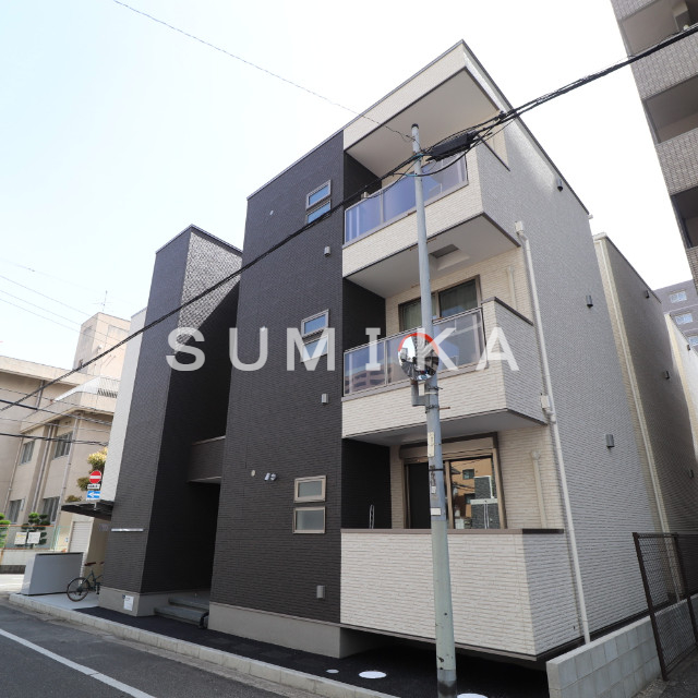 ＲＥＧＡＬＥＳＴ　東島田Ⅲ