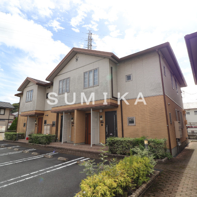 セントポーリアC棟