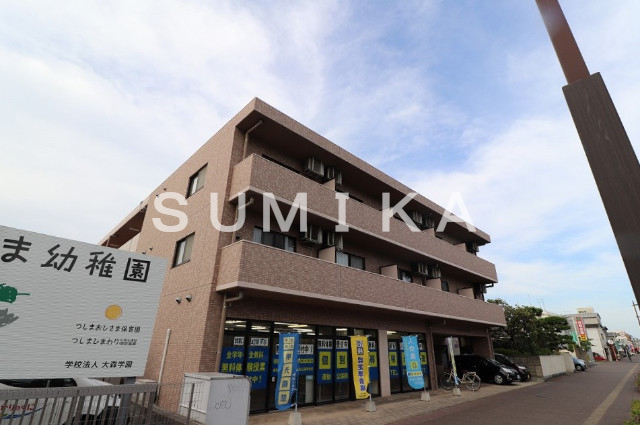 クレセール津島