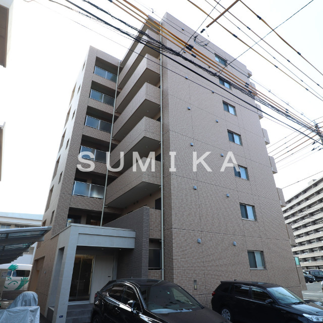 エスト東古松