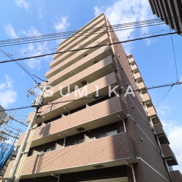 グランヒルズ西古松