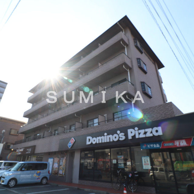 グランベルデ大和町