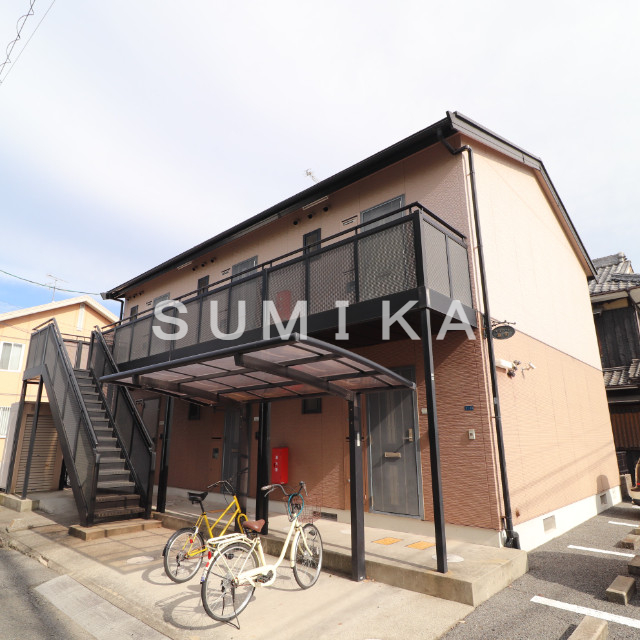 エステート富町