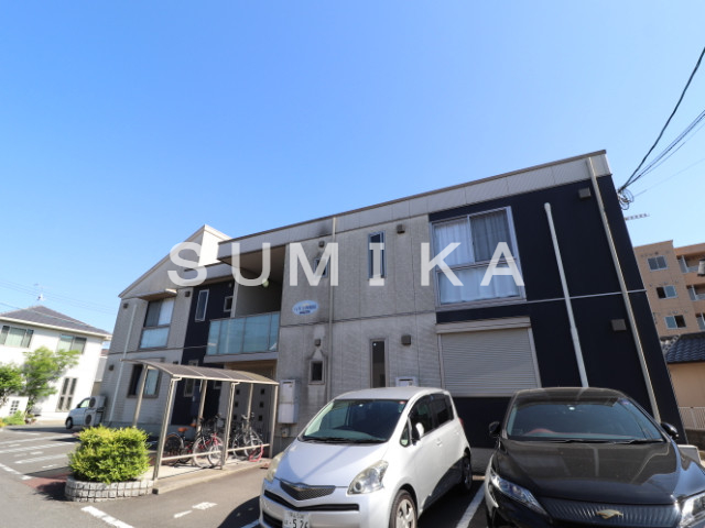 ベリエ西川原