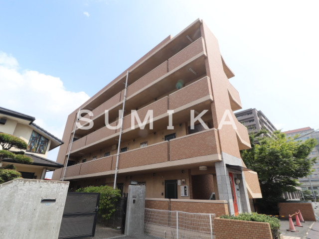 アーバンネット新屋敷