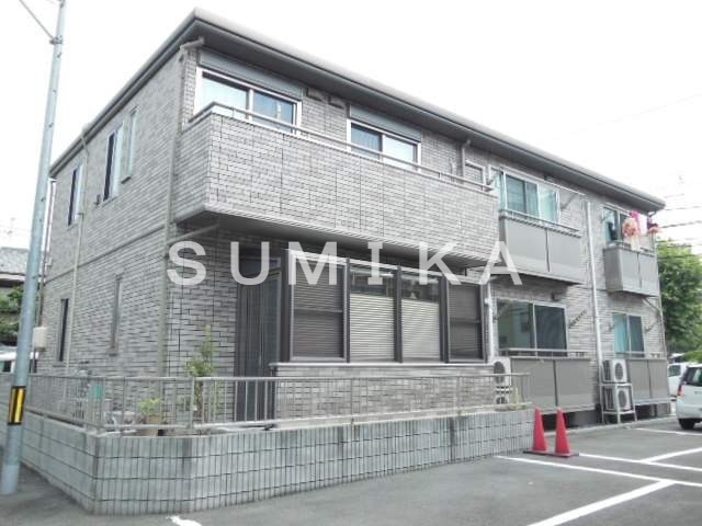プランドール門田屋敷