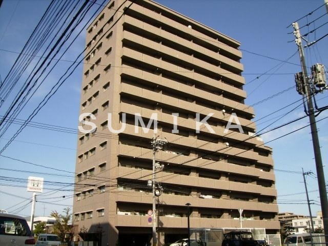 アルファステイツ野田Ⅱ